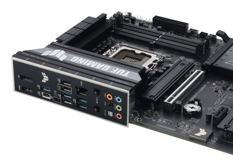 ASUS Płyta główna ASUS TUF GAMING B860-PLUS WIFI