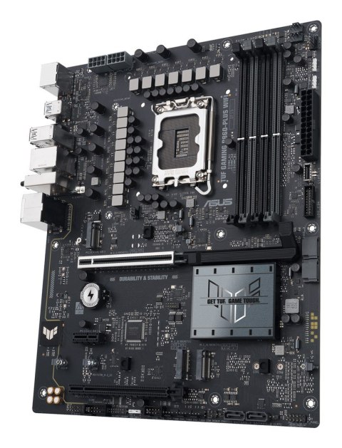 ASUS Płyta główna ASUS TUF GAMING B860-PLUS WIFI