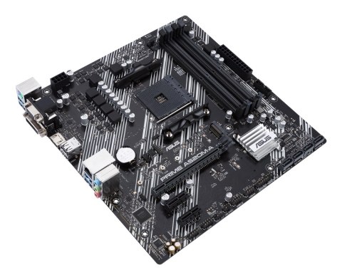 ASUS Płyta główna Asus PRIME A520M-A II/CSM