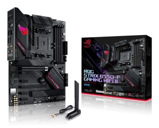 ASUS Płyta główna Asus ROG STRIX B550-F GAMING WIFI II