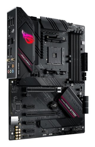 ASUS Płyta główna Asus ROG STRIX B550-F GAMING WIFI II