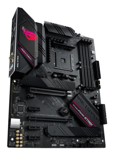 ASUS Płyta główna Asus ROG STRIX B550-F GAMING WIFI II