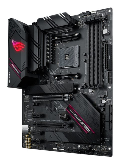 ASUS Płyta główna Asus ROG STRIX B550-F GAMING WIFI II