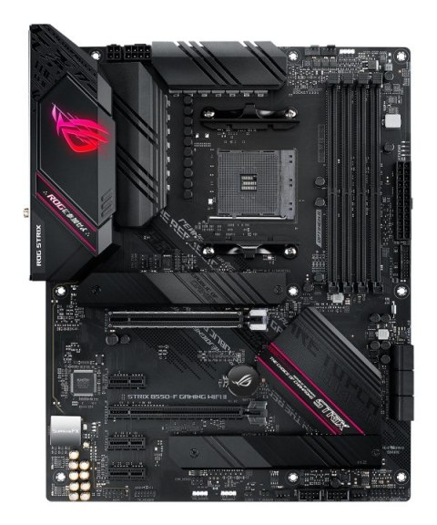 ASUS Płyta główna Asus ROG STRIX B550-F GAMING WIFI II