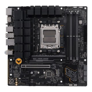 ASUS Płyta głowna Asus TUF GAMING B650M-E