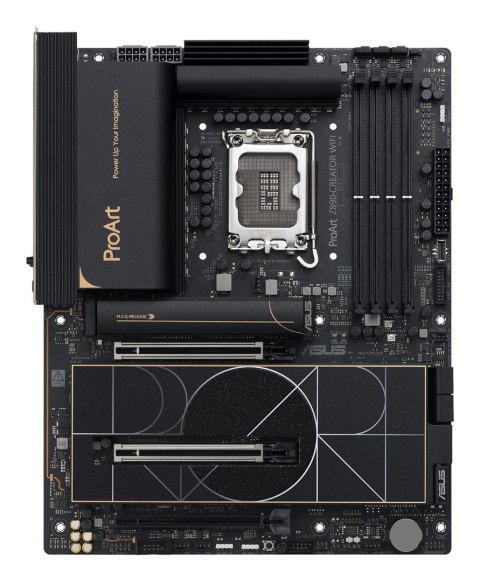 ASUS Płyta główna MB Z890 S1851 ATX/PROART Z890-CREATOR WIFI ASUS