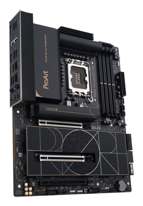 ASUS Płyta główna MB Z890 S1851 ATX/PROART Z890-CREATOR WIFI ASUS