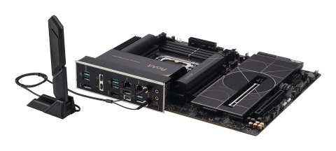 ASUS Płyta główna MB Z890 S1851 ATX/PROART Z890-CREATOR WIFI ASUS