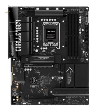 Asrock ASRock B860 Challenger WiFi 1851 ATX HDMI/USB-C DDR