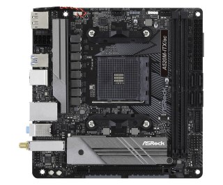 Asrock Płyta główna Asrock A520M-ITX/AC