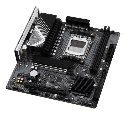 Asrock Płyta główna Asrock B650M-HDV/M.2