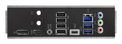 Asrock Płyta główna Asrock B650M-HDV/M.2