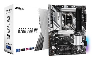 Asrock Płyta główna Asrock B760 PRO RS