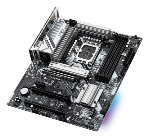 Asrock Płyta główna Asrock B760 PRO RS