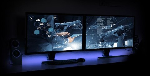 Asrock Płyta główna Asrock H610M-HVS/M.2 D5 GEN5