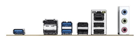 Gigabyte GIGABYTE B760M H V2 płyta główna Intel B760 Express LGA 1700 micro ATX