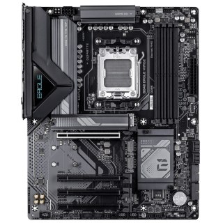 Gigabyte GIGABYTE B840 EAGLE WIFI6E AMD B840 Gniazdo AM5 ATX