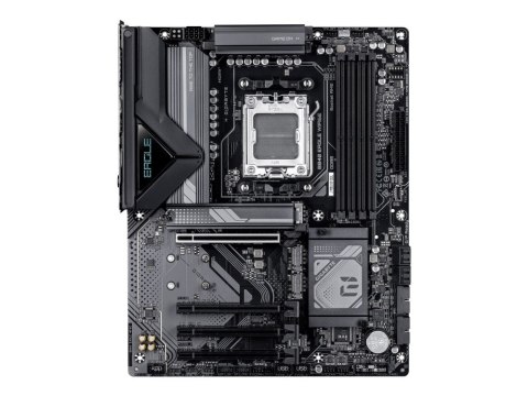 Gigabyte GIGABYTE B840 EAGLE WIFI6E AMD B840 Gniazdo AM5 ATX