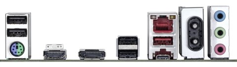 Gigabyte GIGABYTE B860 DS3H WIFI6E płyta główna Intel B860 LGA 1851 (Socket V1) ATX