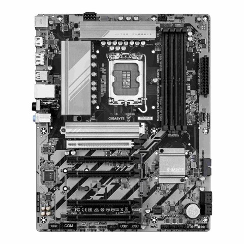 Gigabyte GIGABYTE B860 DS3H WIFI6E płyta główna Intel B860 LGA 1851 (Socket V1) ATX