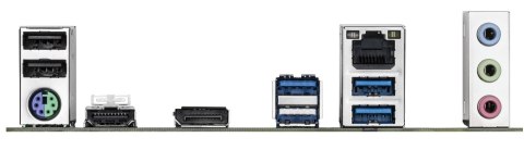 Gigabyte GIGABYTE B860M D3HP płyta główna Intel B860 LGA 1851 (Socket V1) micro ATX