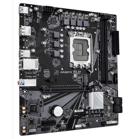 Gigabyte GIGABYTE H610M D3W płyta główna Intel H610 LGA 1700 micro ATX