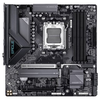 Gigabyte Płyta główna GIGABYTE B850M EAGLE WIFI6E AMD B850 AM5 micro ATX