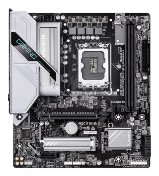Gigabyte Płyta główna GIGABYTE H810M GAMING WIFI6