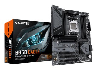 Gigabyte Płyta główna Gigabyte B650 EAGLE