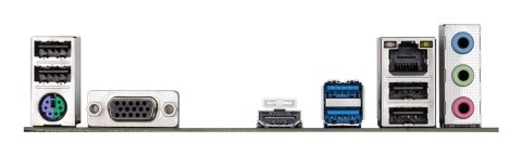 Gigabyte Płyta główna Gigabyte H610M H V2 DDR5