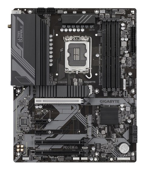 Gigabyte Płyta główna Gigabyte Z790 D AX