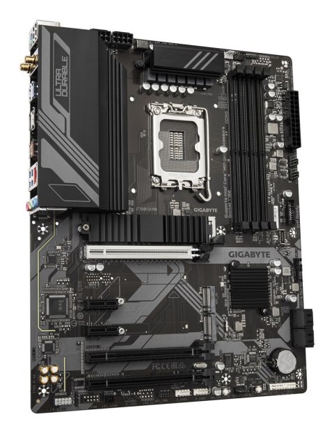 Gigabyte Płyta główna Gigabyte Z790 D AX