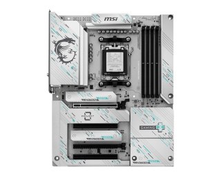 MSI Płyta główna MSI B850 GAMING PLUS WIFI PZ