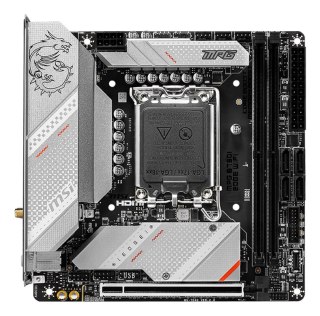 MSI Płyta główna MSI MPG B760I EDGE WIFI