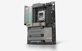 Sapphire Płyta główna SAPPHIRE NITRO+ X870EA WIFI7