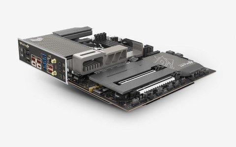 Sapphire Płyta główna SAPPHIRE NITRO+ X870EA WIFI7