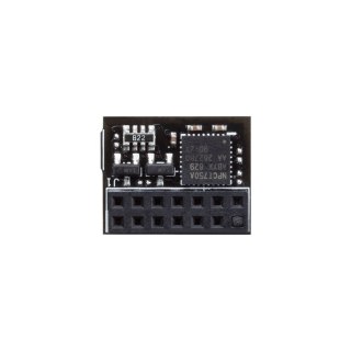 ASUS Moduł ASUS TPM SPI 90MC07D0-M0XBN1