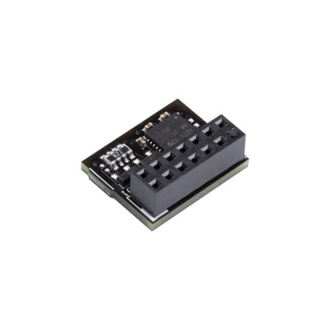 ASUS Moduł ASUS TPM SPI 90MC07D0-M0XBN1