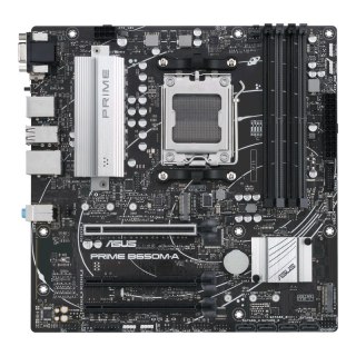 ASUS Płyta główna ASUS PRIME B650M-A AMD B650 Socket AM5 micro ATX