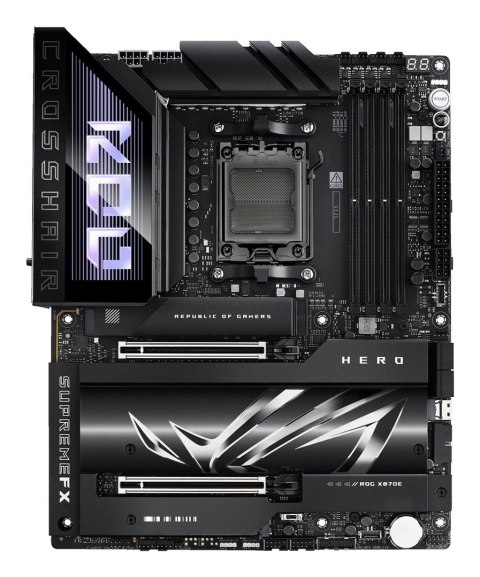 ASUS Płyta główna ASUS ROG CROSSHAIR X870E HERO