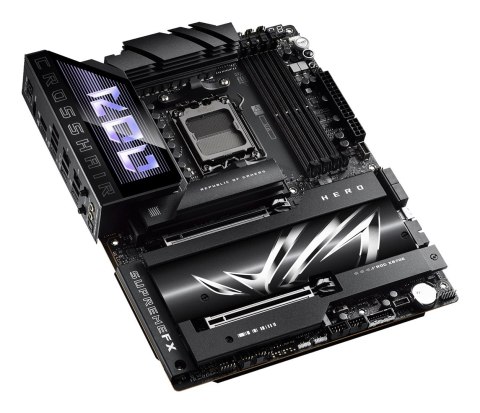 ASUS Płyta główna ASUS ROG CROSSHAIR X870E HERO