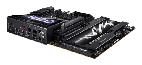 ASUS Płyta główna ASUS ROG CROSSHAIR X870E HERO