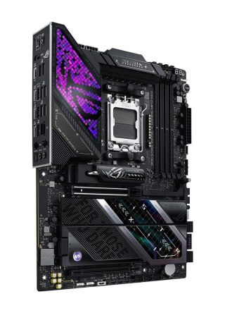 ASUS Płyta główna ASUS ROG STRIX X870E-E GAM. WIFI7 NEO