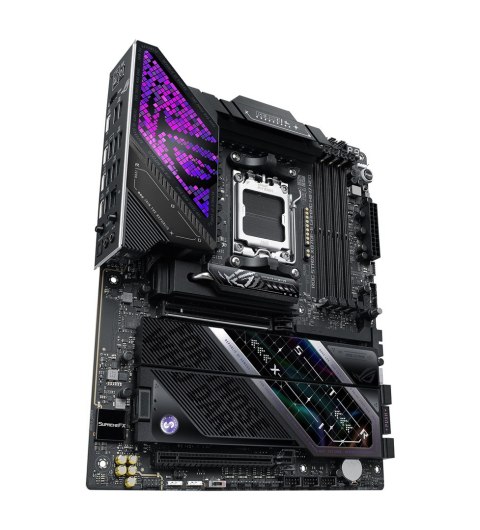 ASUS Płyta główna ASUS ROG STRIX X870E-E GAM. WIFI7 NEO