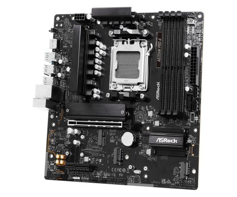 Asrock Płyta główna Asrock A620AM PRO-A