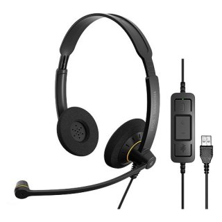 EPOS Słuchawki SC 60 USB ML