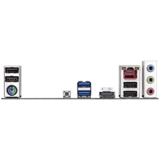 Gigabyte Płyta główna Gigabyte B840M D2H (B840,AM5,mATX,DDR5)