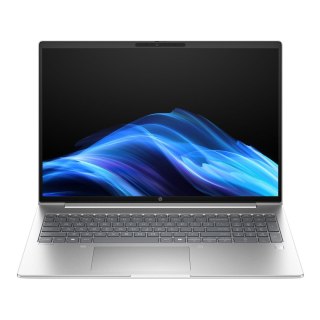 HP Notebook HP ProBook 4 G1i 16"WUXGA/Ultra 7 255H/16GB/SSD512GB/Arc/11PR Pike Silver 3Y
