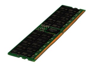 Hewlett-Packard HPE P64706-B21 moduł pamięci 32 GB 1 x 32 GB DDR5 2800 MHz