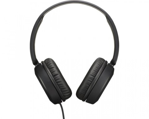 JVC Słuchawki HA-S31M czarne